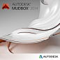 Autodesk #MudBox 2014# x64 Windows