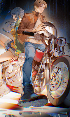 只只祇采集到cq