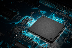 黄-宇采集到CPU