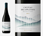 Design Work Life » Dorian: New Wine Packaging