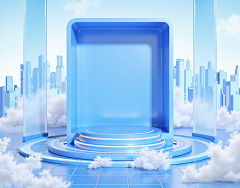 布布酱采集到c4d样式