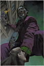 The-Joker-The-Man-Who-Stopped-Laughing-10-Open-to-Order-Variant-Federici