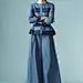 Carolina Herrera Resort 2017 Fashion Show : The complete Carolina Herrera Resort 2017 fashion show now on Vogue Runway.