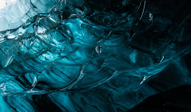 Impermanence : Ice f...