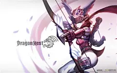 小论《龙之谷》弓箭手转职箭神职业造型设计_龙之谷_弓箭手_网络游戏_万宇在线·就爱游戏，就爱万宇!