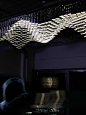 3D Module System LivingSculpture by Philips Lumiblade | #design Christopher Bauder, WHITEVOID