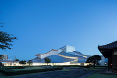 caorong001采集到语言(异形curved surface)