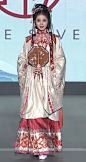 2021国风大典国韵大秀完整版_哔哩哔哩_bilibili