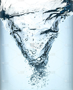 0镜花水月0采集到素材——B水素材