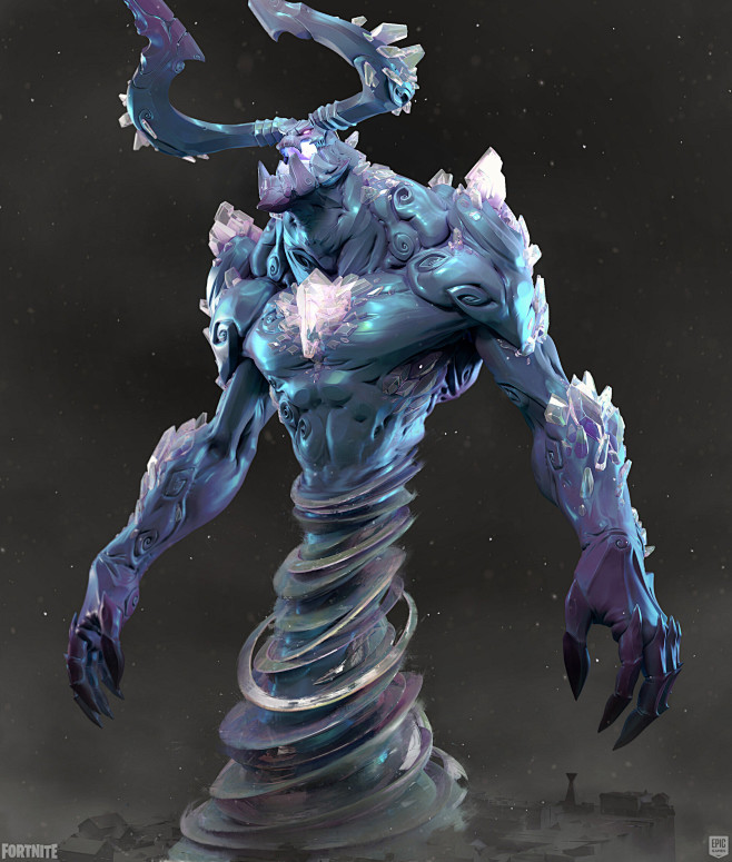 ArtStation : ArtStat...