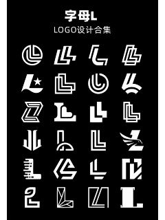 FEICHANGFEI采集到logo—字母设计
