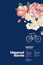 巴塞罗那设计师uim Marin 海报设计作品 / 主页：http://t.cn/RZqeD4H@北坤人素材