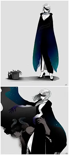 置顶 #魔女集会で会いましょう#
                      我警告你啊
               别整天对我指手画脚的 
                  有本事你过来亲我！！ ​​​​