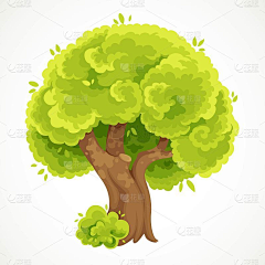 十年之后相伴依旧采集到树