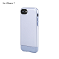 INCASE Dual Snap 双重保护 iPhone 7 / 7 Plus 手机壳-tmall.com天猫