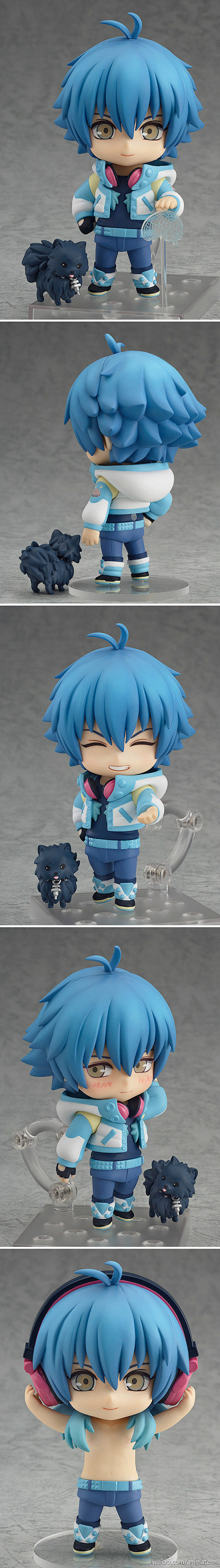 【通贩】#DRAMAtical Murd...