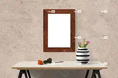 海报 框架 花壁纸 墙 花卉背景 植物 花 桌子 自然