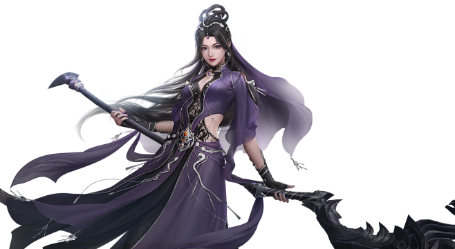 咒隐古剑奇谭网络版官方网站