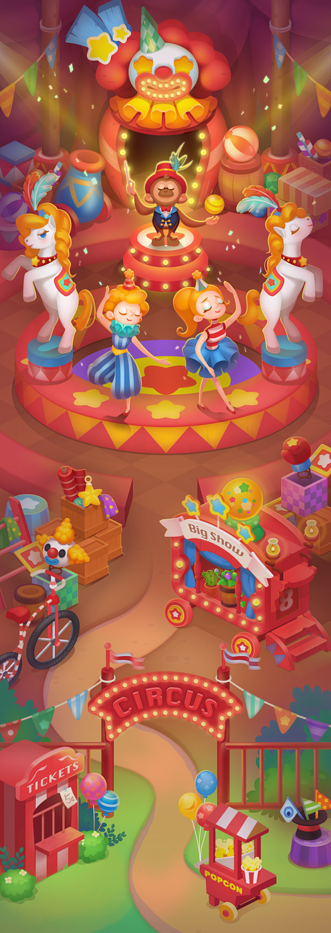 circus