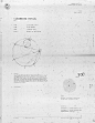 CONTROL Document designs, Toros Kose : Document design for the intro of CONTROL, the latest game by Remedy Studio.