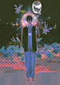 「超新星爆发」 - 小红书