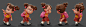 Little girl