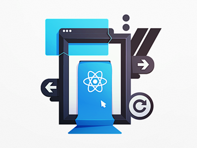 React Web App - Opti...