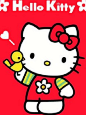 可爱滴HelloKitty猫手机图图 第二辑