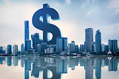 金融大厦