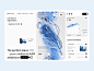 Education Website | Edtech Landing Page by Levi Wilson on Dribbble