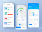 Smart Home Product Interface Design : Three page UI presentations in smart home products. I hope you will like it.
Dribbble |  Instagram |   Twitter |  Facebook