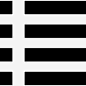 列表符号图标 https://88ICON.com 符号 界面 列表 项目 要点