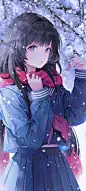 二次元壁纸