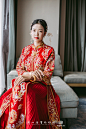 摄影师圣杰的婚礼跟拍作品《婚礼纪实》