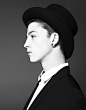 ash stymest