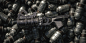 Fragmentation projectile VOG-25 (Inert)