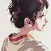 Illustrator Youngjin Hwang #绘画# ​​​​