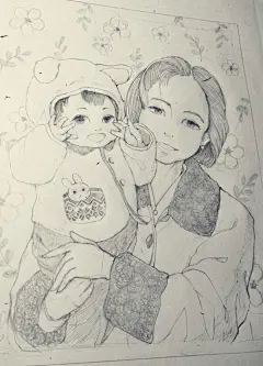 母亲节