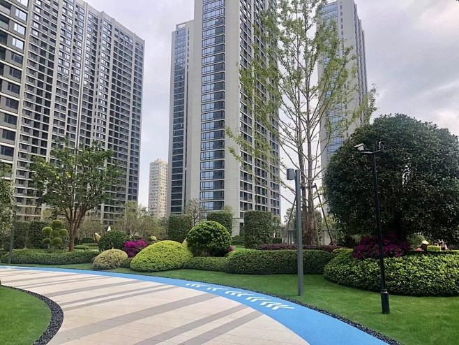 杭州滨江悦虹湾