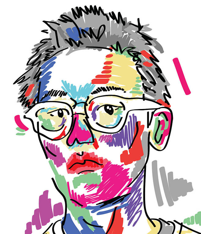Drawing _ 일러스트 - 디지털...