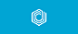 dunked hexagon logo