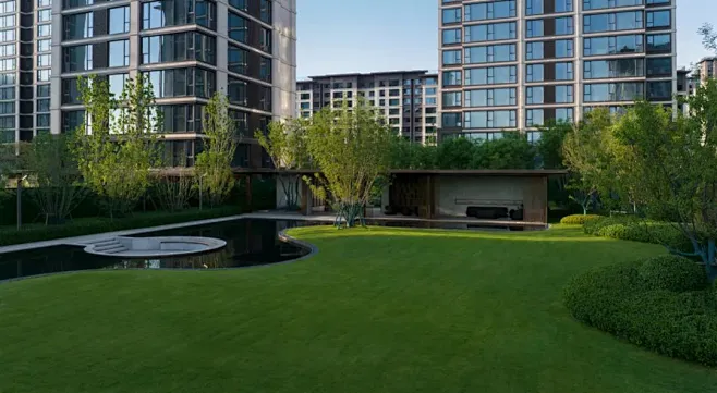 天正壹号院-花瓣网