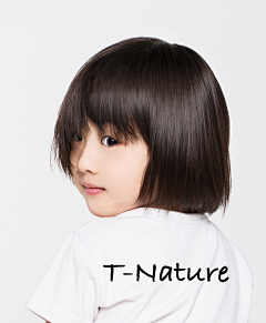 T-Nature采集到T&NATURE 3-12岁