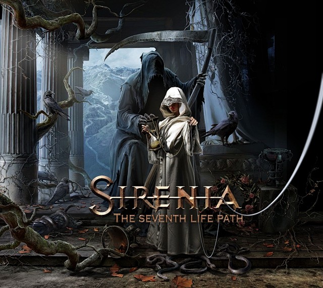 Cover Art & Design: ...