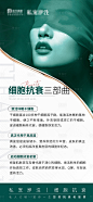 医美细胞抗衰海报-源文件