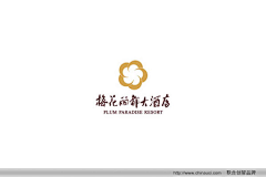 N维空间采集到酒店logo