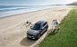 Behance 上的 PEUGEOT 5008