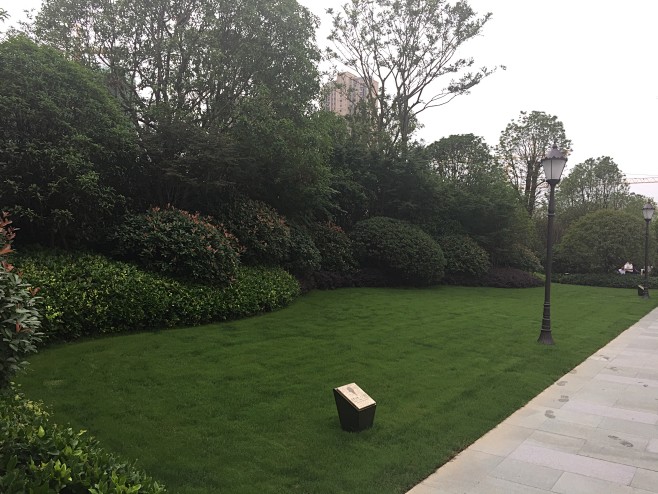 南昌新力洲悦 JR精锐景观