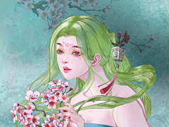 奔跑中的菜鸟采集到最近画