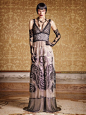 Alberta Ferretti Limited Edition Spring 2016 Couture Fashion Show  - Vogue : See the complete Alberta Ferretti Limited Edition Spring 2016 Couture collection.